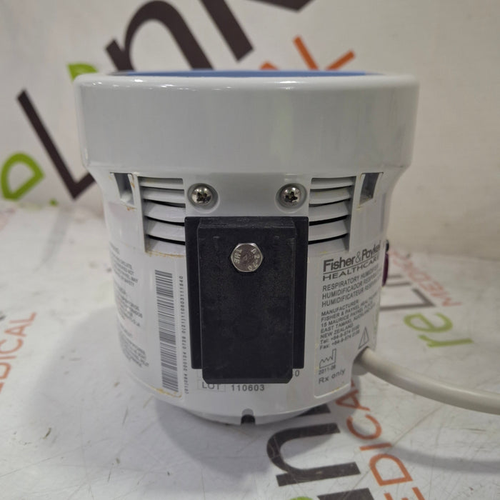 Fisher & Paykel MR850JHU Humidifier