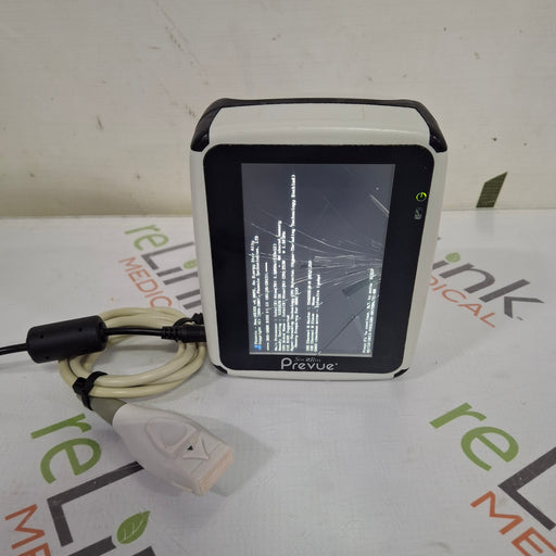 Bard Medical Bard Medical Site Rite Prevue Portable Ultrasound Ultrasound reLink Medical