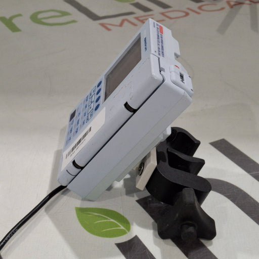 Baxter Baxter Sigma Spectrum 8.01.00 w/o Battery Infusion Pump Infusion Pump reLink Medical