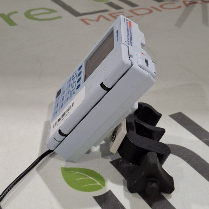 Baxter Baxter Sigma Spectrum 8.01.00 w/o Battery Infusion Pump Infusion Pump reLink Medical