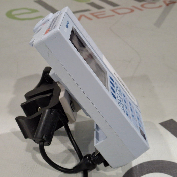 Baxter Baxter Sigma Spectrum 8.01.00 w/o Battery Infusion Pump Infusion Pump reLink Medical