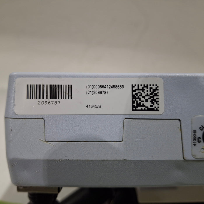 Baxter Baxter Sigma Spectrum 8.01.00 w/o Battery Infusion Pump Infusion Pump reLink Medical