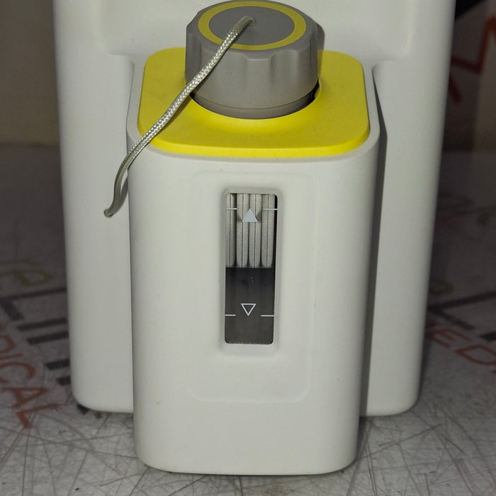 Datex-Ohmeda Tec 850 Sevoflurane Vaporizer