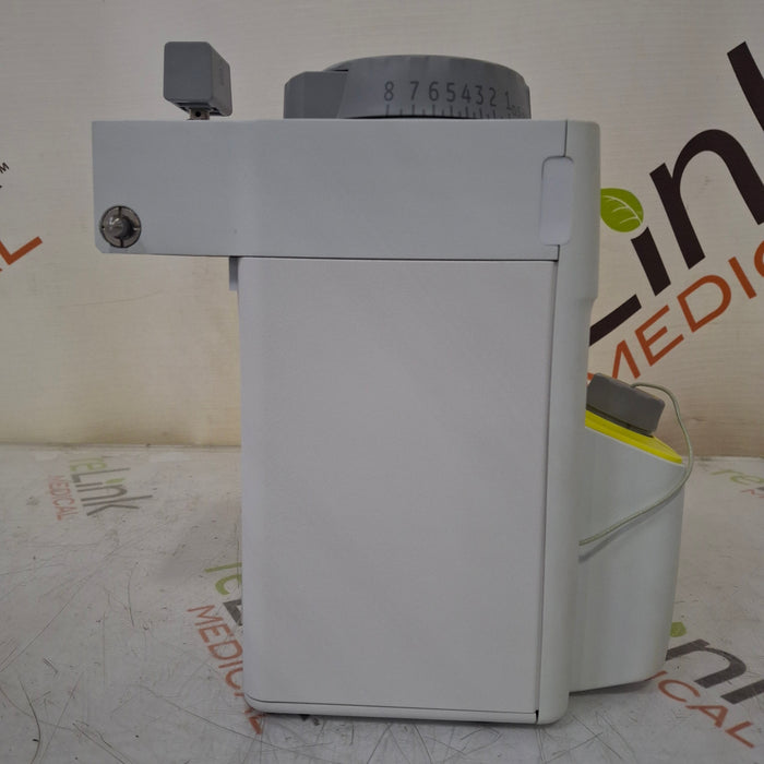 Datex-Ohmeda Tec 850 Sevoflurane Vaporizer