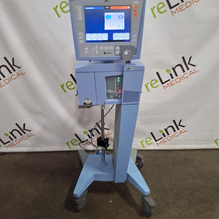 CareFusion Avea Ventilator