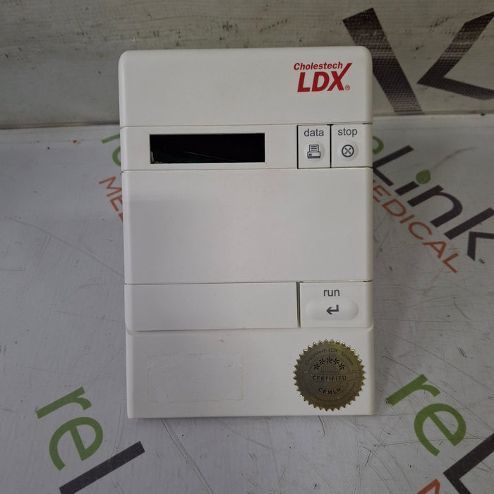 Cholestech Cholestech LDX Cholesterol Analyzer Clinical Lab reLink Medical