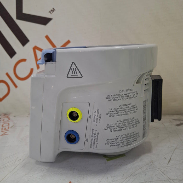 Fisher & Paykel MR850JHU Humidifier