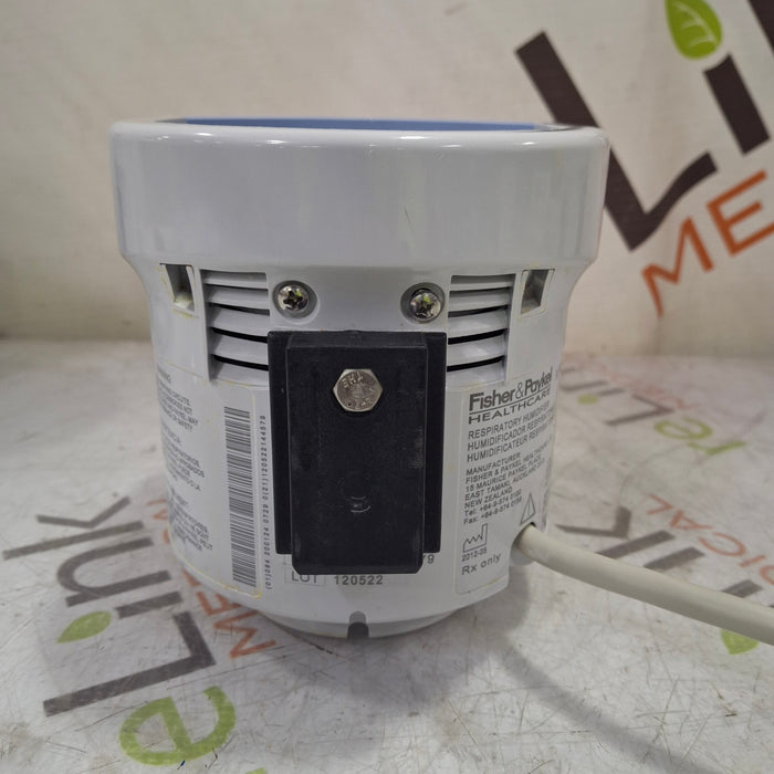 Fisher & Paykel MR850JHU Humidifier