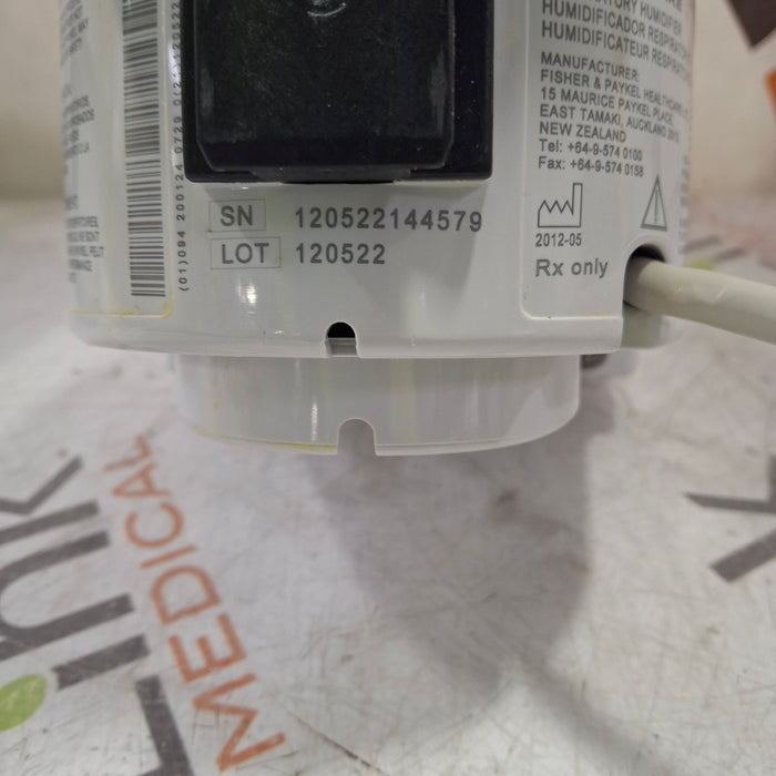 Fisher & Paykel MR850JHU Humidifier