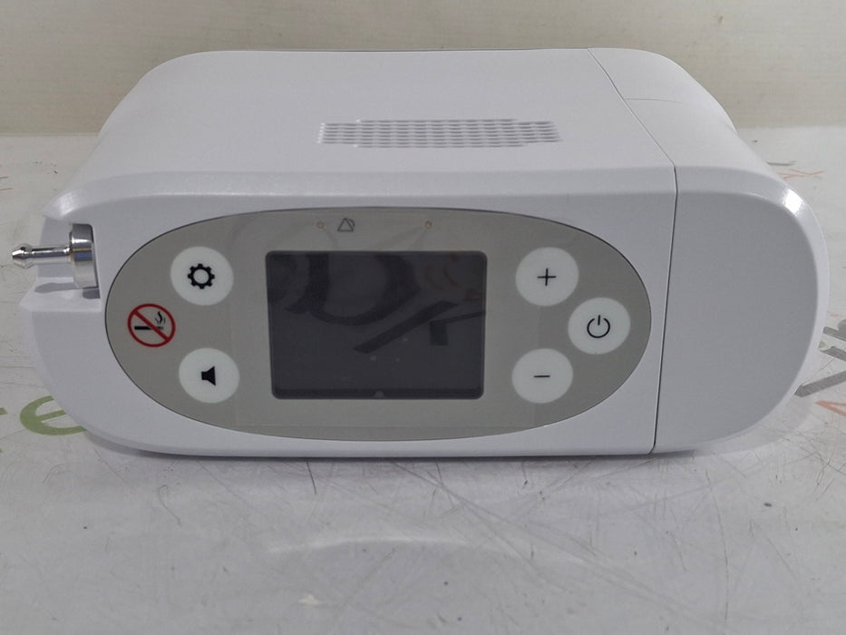 Rhythm Healthcare Rhythm Healthcare P2 Portable Oxygen Concentrator Respiratory reLink Medical