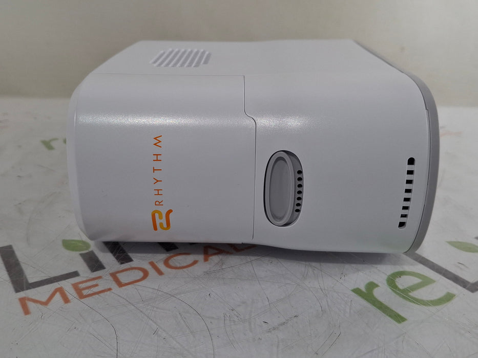 Rhythm Healthcare Rhythm Healthcare P2 Portable Oxygen Concentrator Respiratory reLink Medical