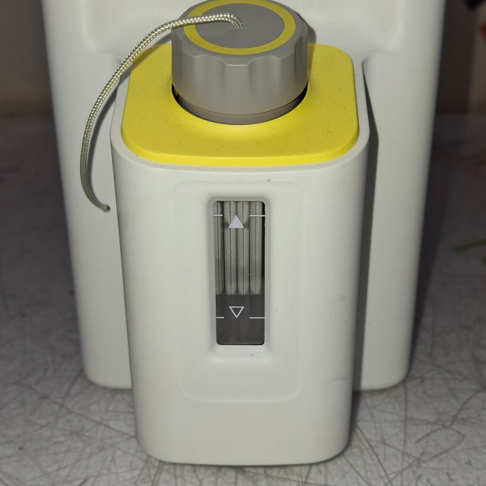 Datex-Ohmeda Tec 850 Sevoflurane Vaporizer