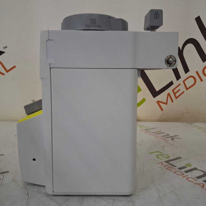 Datex-Ohmeda Tec 850 Sevoflurane Vaporizer