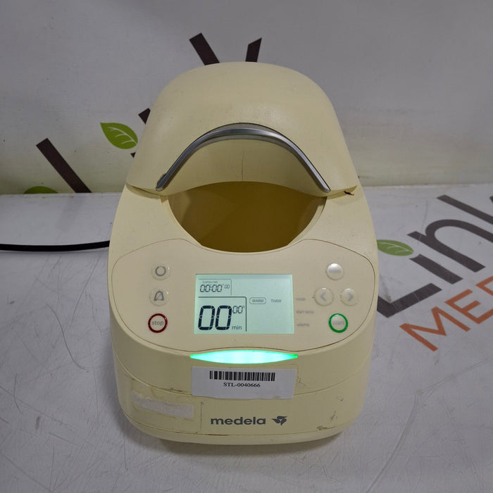 Medela Medela 87115 Waterless Milk Warmer Temperature Control Units reLink Medical