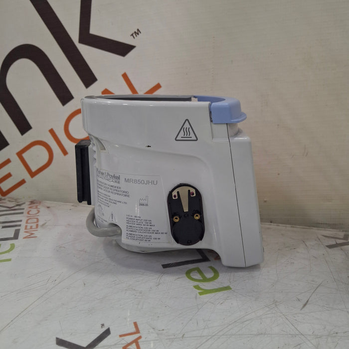 Fisher & Paykel MR850JHU Humidifier