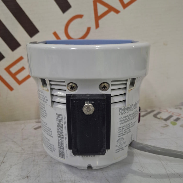 Fisher & Paykel MR850JHU Humidifier