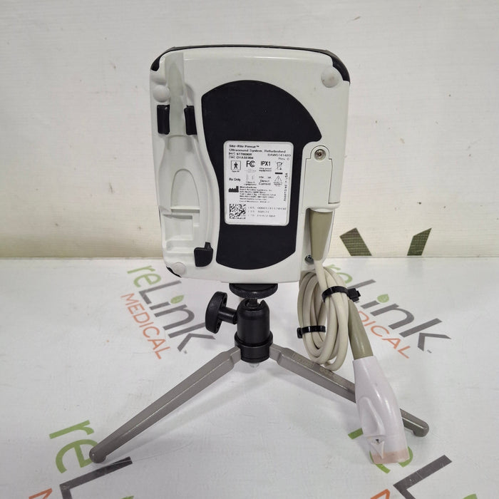Bard Medical Bard Medical Site Rite Prevue Portable Ultrasound Ultrasound reLink Medical