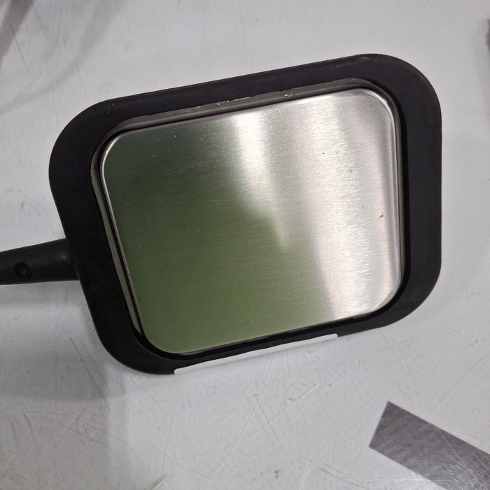 Zoll 8011-0503 Steam Autoclavable Defibrillation Paddles