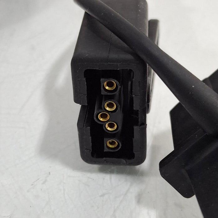 Zoll 8011-0503 Steam Autoclavable Defibrillation Paddles