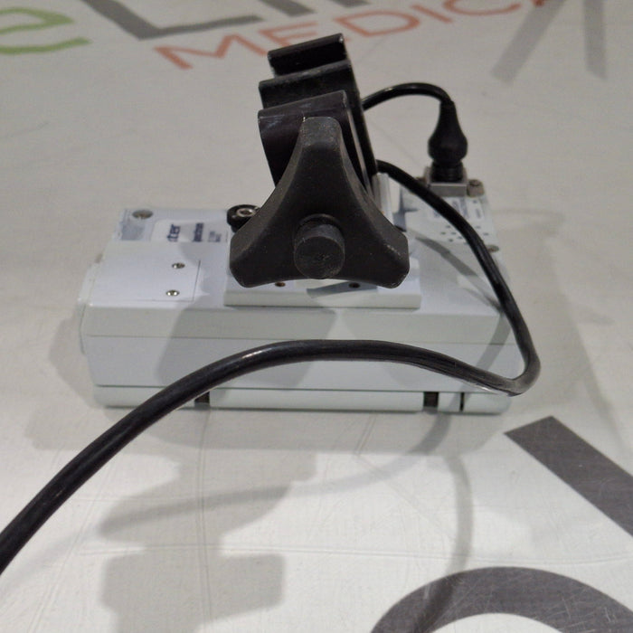 Baxter Baxter Sigma Spectrum w/Non Wireless or No Battery Infusion Pump Infusion Pump reLink Medical