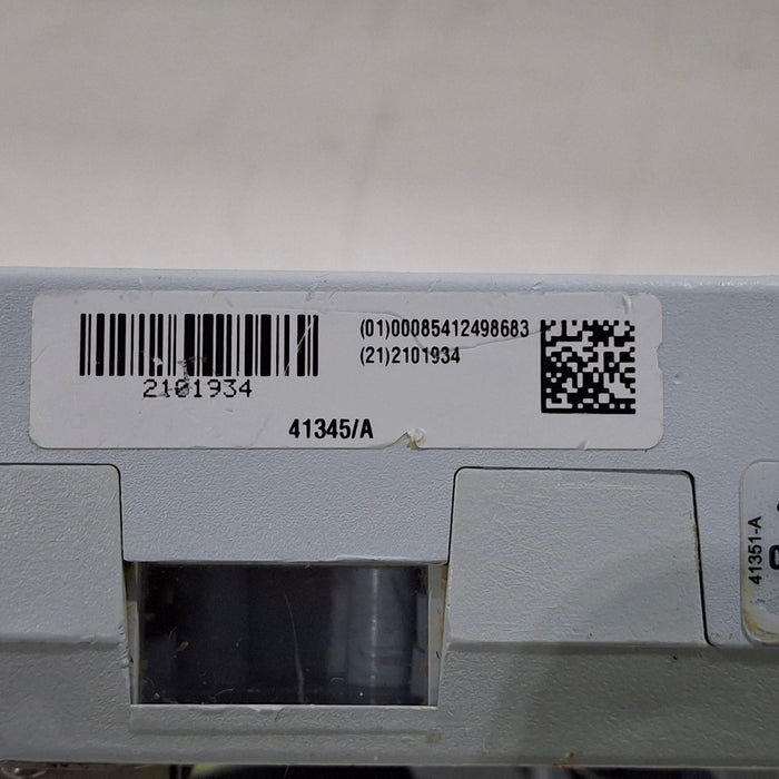 Baxter Baxter Sigma Spectrum w/Non Wireless or No Battery Infusion Pump Infusion Pump reLink Medical