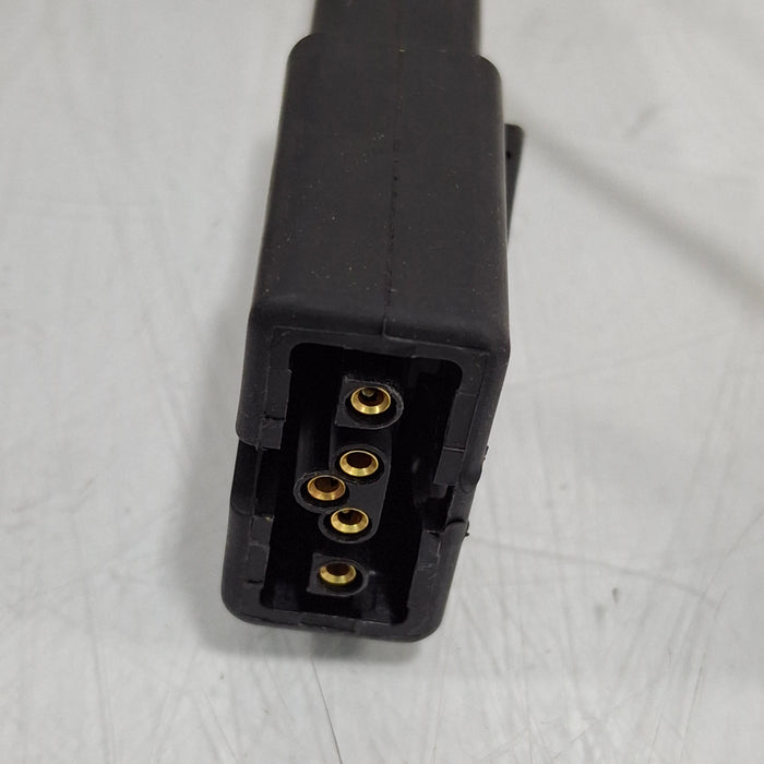 Zoll 8011-0503 Steam Autoclavable Defibrillation Paddles