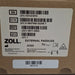 Zoll Zoll 8011-0503 Steam Autoclavable Defibrillation Paddles Defibrillators reLink Medical
