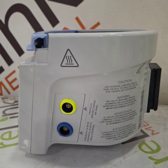 Fisher & Paykel MR850JHU Humidifier