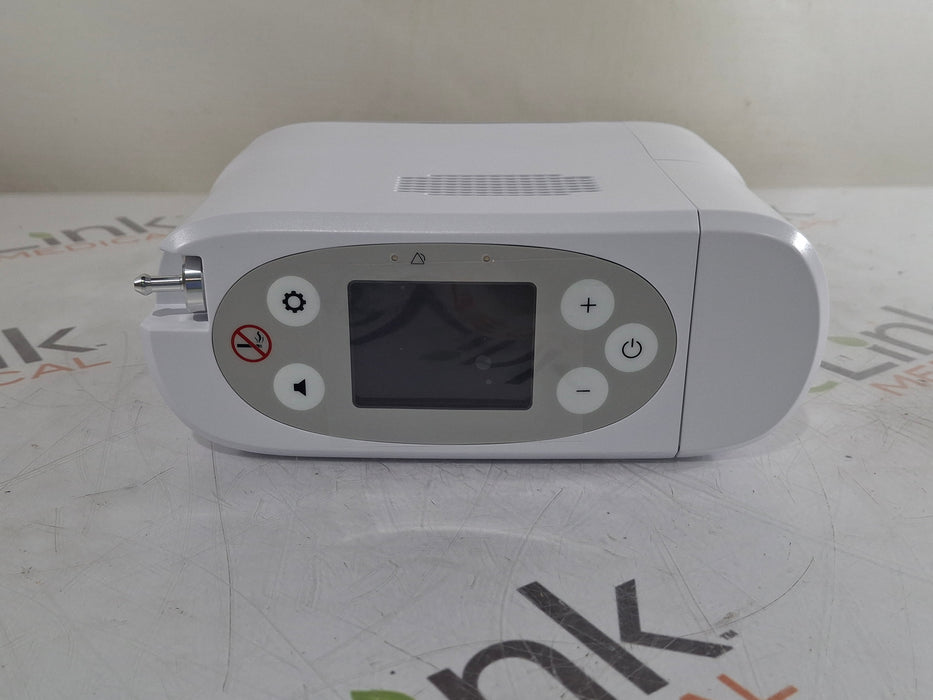 Rhythm Healthcare Rhythm Healthcare P2 Portable Oxygen Concentrator Respiratory reLink Medical