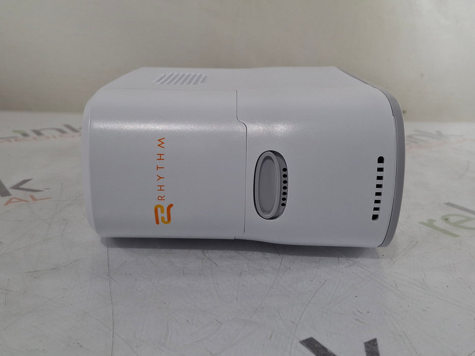 Rhythm Healthcare Rhythm Healthcare P2 Portable Oxygen Concentrator Respiratory reLink Medical