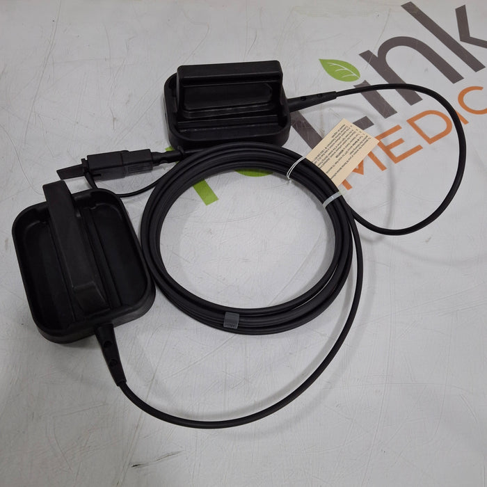 Zoll Zoll 8011-0503 Steam Autoclavable Defibrillation Paddles Defibrillators reLink Medical