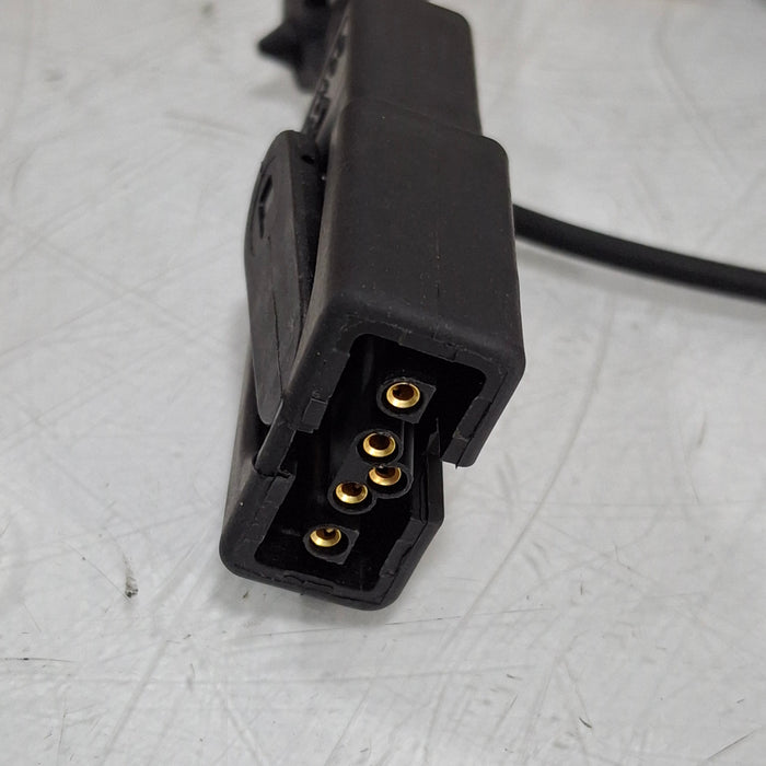 Zoll Zoll 8011-0503 Steam Autoclavable Defibrillation Paddles Defibrillators reLink Medical