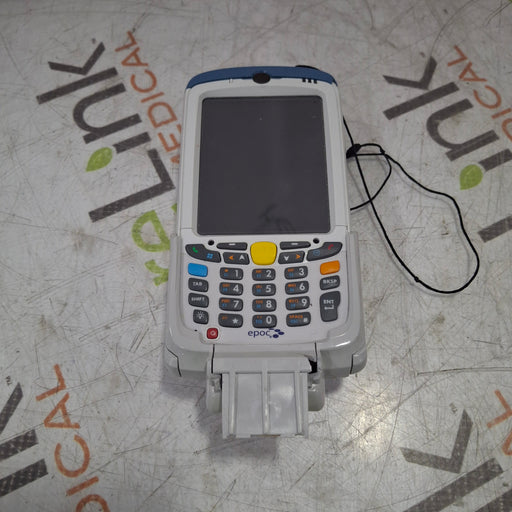 Socket Moblie Inc Socket Moblie Inc epoc Host Blood Analyzer Clinical Lab reLink Medical