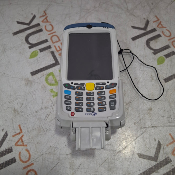 Socket Moblie Inc Socket Moblie Inc epoc Host Blood Analyzer Clinical Lab reLink Medical