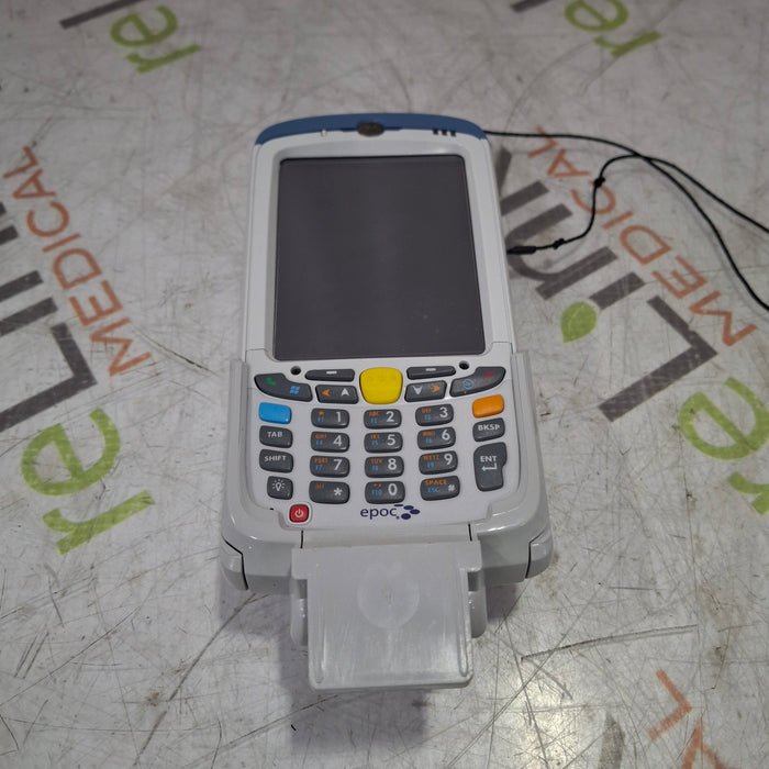 Socket Moblie Inc Socket Moblie Inc epoc Host Blood Analyzer Clinical Lab reLink Medical