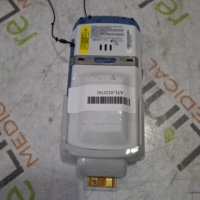 Socket Moblie Inc Socket Moblie Inc epoc Host Blood Analyzer Clinical Lab reLink Medical