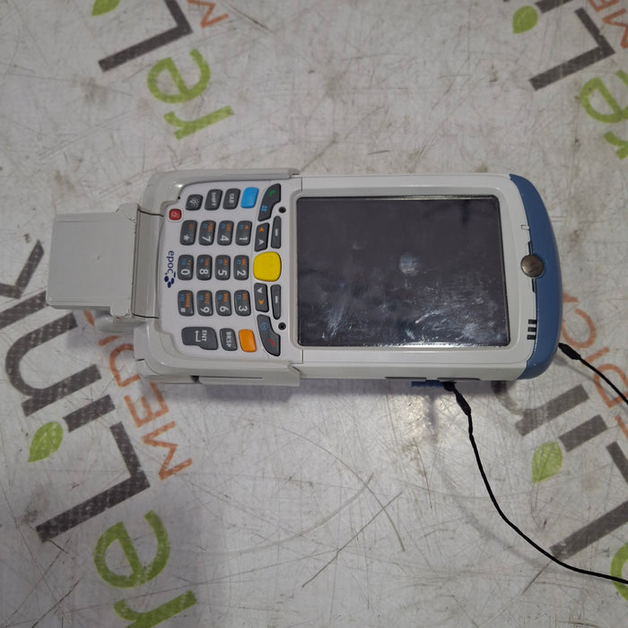 Socket Moblie Inc Socket Moblie Inc epoc Host Blood Analyzer Clinical Lab reLink Medical