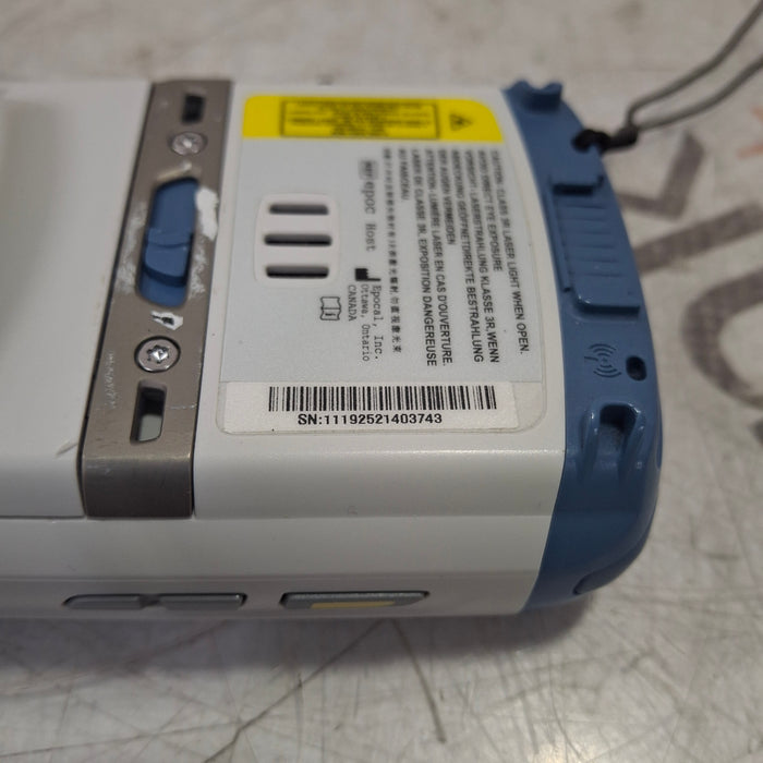 Socket Moblie Inc Socket Moblie Inc epoc Host Blood Analyzer Clinical Lab reLink Medical