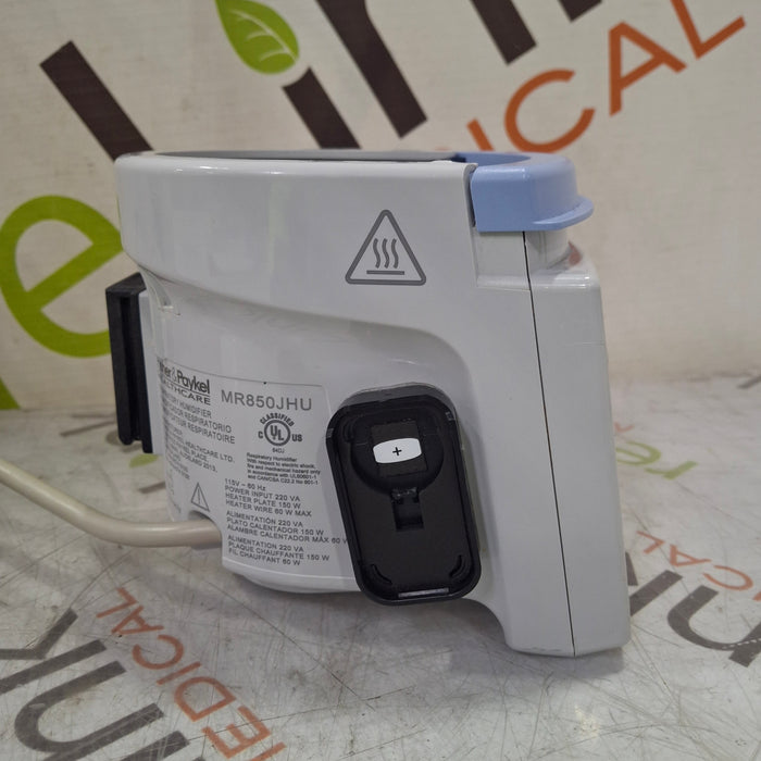 Fisher & Paykel Fisher & Paykel MR850JHU Humidifier Respiratory reLink Medical
