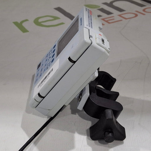 Baxter Baxter Sigma Spectrum 8.00.03 w/o Battery Infusion Pump Infusion Pump reLink Medical