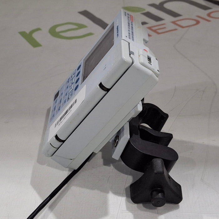 Baxter Baxter Sigma Spectrum 8.00.03 w/o Battery Infusion Pump Infusion Pump reLink Medical