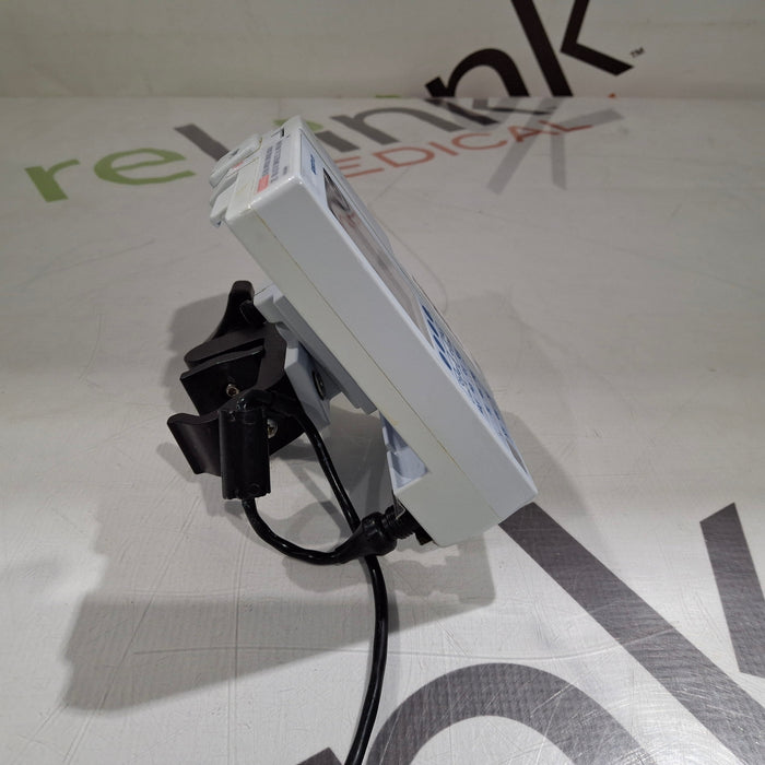 Baxter Baxter Sigma Spectrum 8.00.03 w/o Battery Infusion Pump Infusion Pump reLink Medical