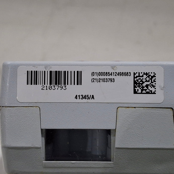 Baxter Baxter Sigma Spectrum 8.00.03 w/o Battery Infusion Pump Infusion Pump reLink Medical