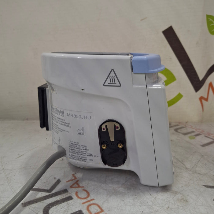 Fisher & Paykel MR850JHU Humidifier