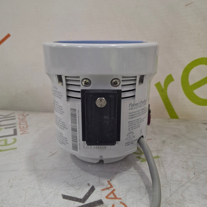 Fisher & Paykel MR850JHU Humidifier