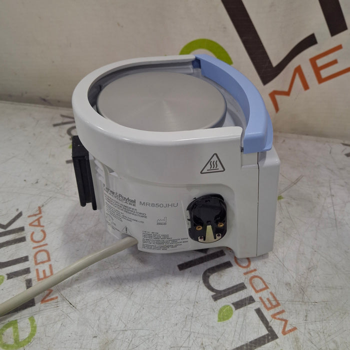 Fisher & Paykel Fisher & Paykel MR850JHU Humidifier Respiratory reLink Medical