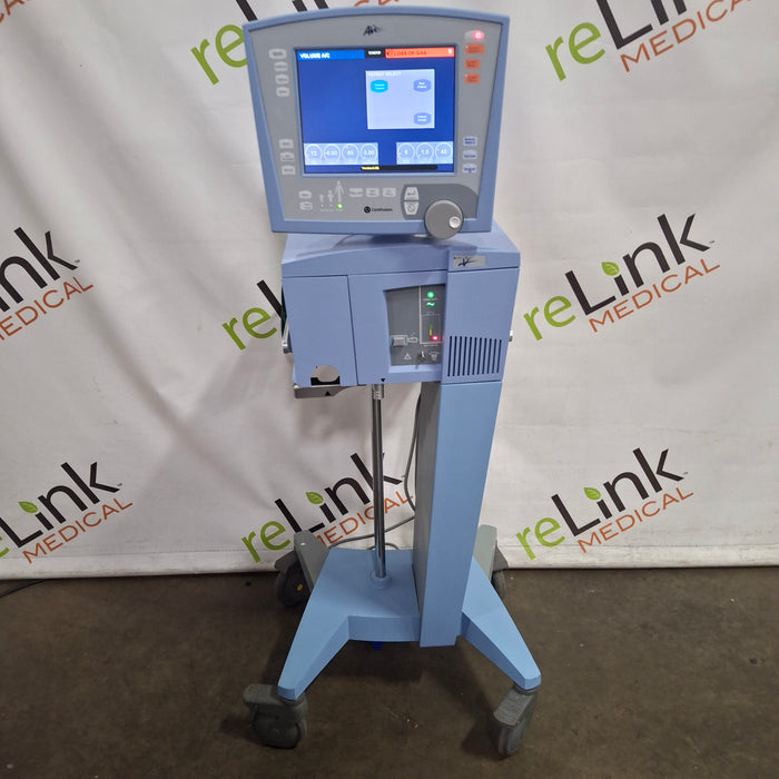 CareFusion CareFusion Avea Ventilator Respiratory reLink Medical