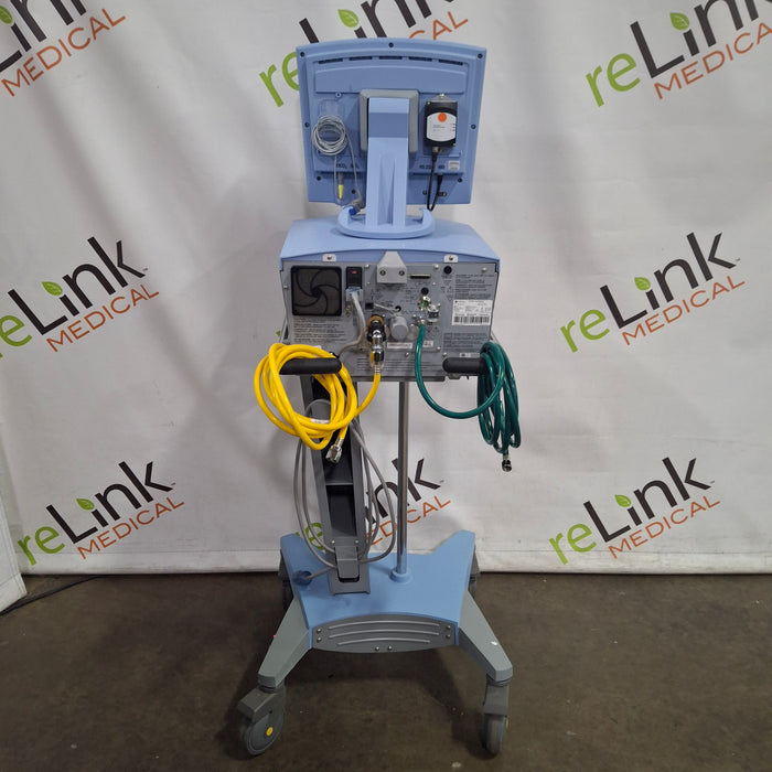 CareFusion CareFusion Avea Ventilator Respiratory reLink Medical