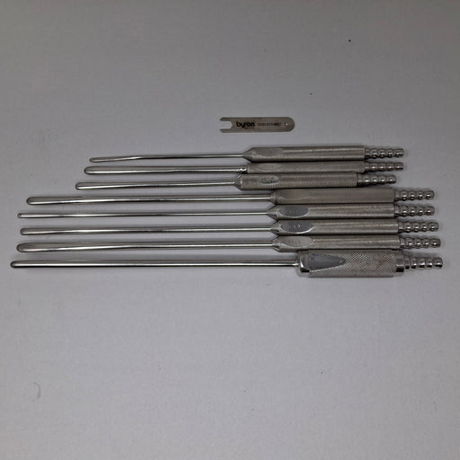 Surgical Instrument Surgical Instrument Liposuction Cannula Surgical set Surgical Sets reLink Medical