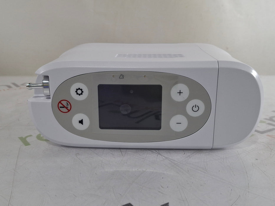 Rhythm Healthcare Rhythm Healthcare P2 Portable Oxygen Concentrator Respiratory reLink Medical